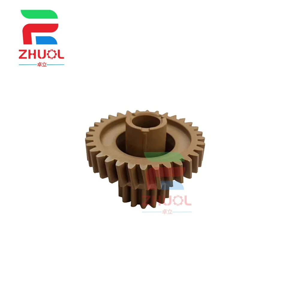 

10 шт., высококачественный верхний ролик NGERH2485FCZZ для Sharp MX-C2621R C2622R C3121R C3081 C3581 C4081 C5081 5081 5081 4081 3081