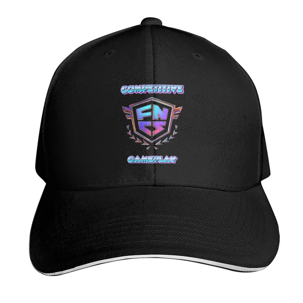 

FNCS Baseball Cap cute winter hats for men Sunhat Caps For Men Women's