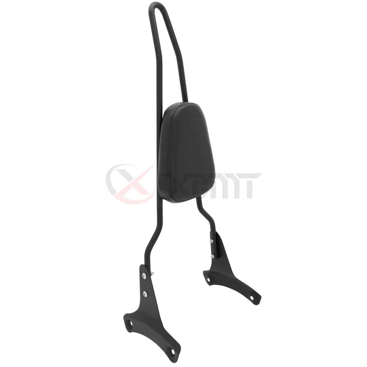 Motorcycle Passenger Backrest Sissy Bar For Honda Shadow ACE 400 750 VT400 VT750 1997 1998 1999 2000 2001 2002 2003