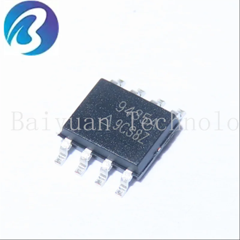 SI9435A-T1-E3,100PCS,MOSFET N-CH,NEW AND ORIGINAL