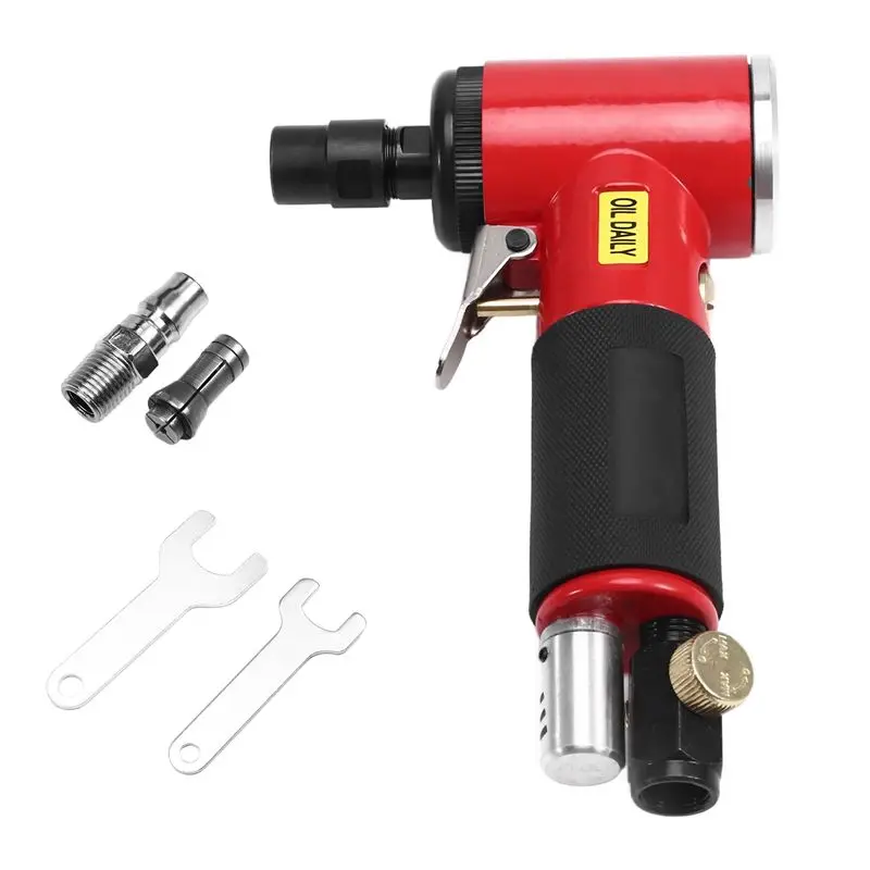B62B-Professional Engraving Mill Pneumatic Engraving Mill Machine Orbital Engraving Mill Engraving Mill Machine Tool