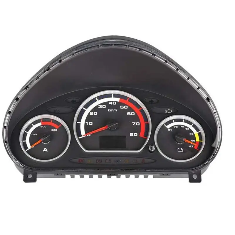 Instruments,battery Instrument,vehicles Instrument Cluster