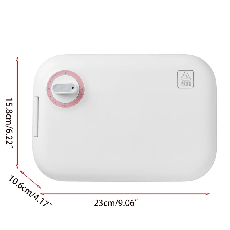 Điện Mini Bánh Sandwich Máy Nướng Bánh Mì Động Hộ Gia Đình Ăn Sáng Máy Trang Sức Giọt