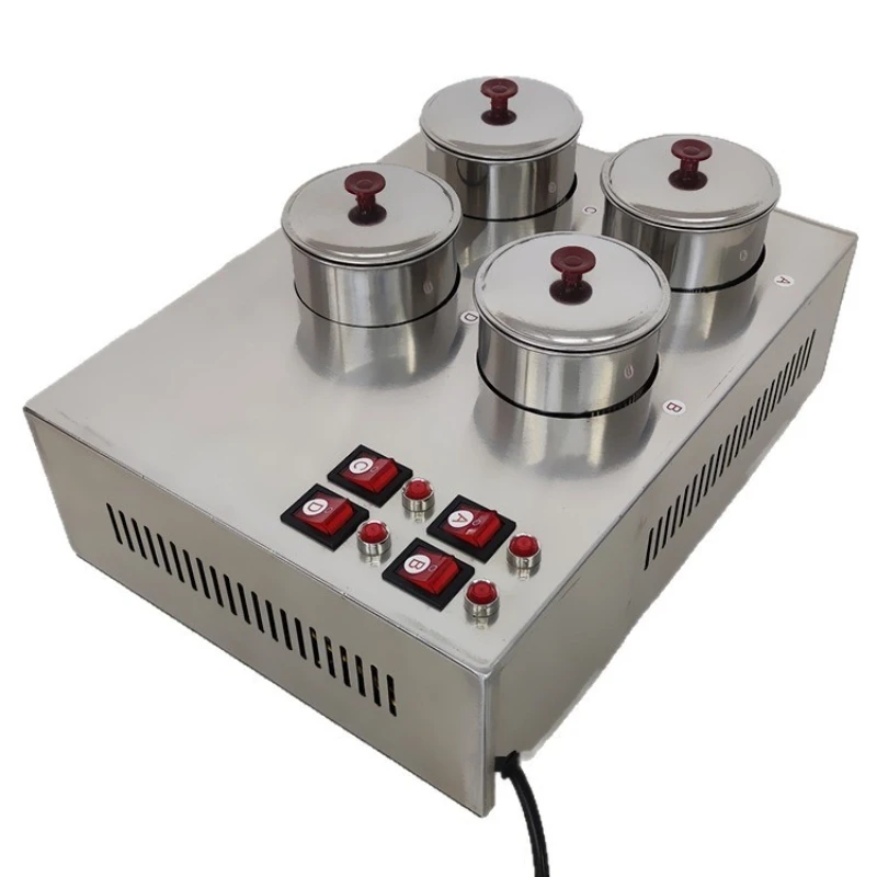 Laboratory room temperature dyeing machine, dyeing test dyeing machine