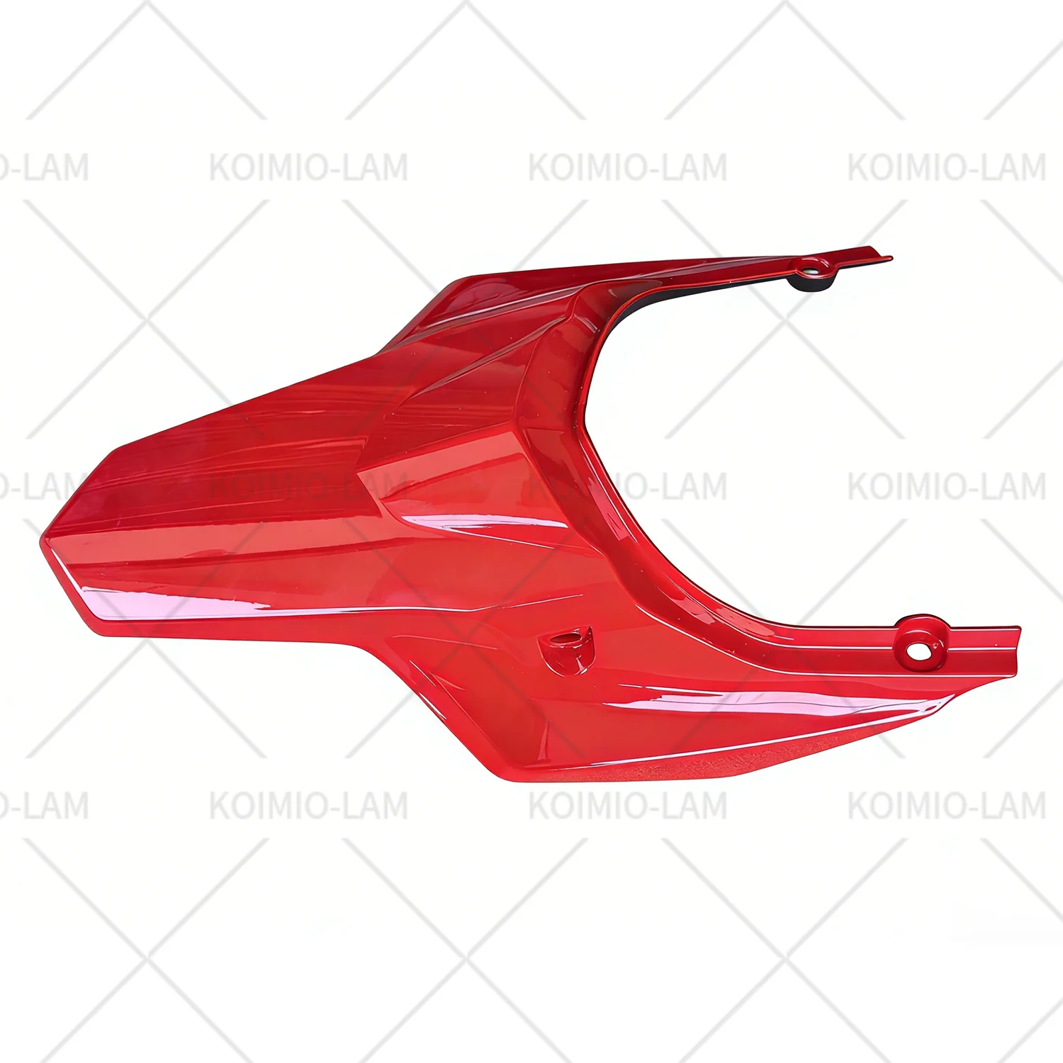 Fit for YAMAHA XT660X 2007 - 2014 XT 660 X XTX660 Motorcycle Bodywork Rear Tail Section Seat Cowl Fairing Part XT660 X view 5