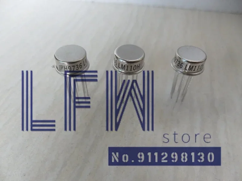 

LM110H LM210H LM310H /883