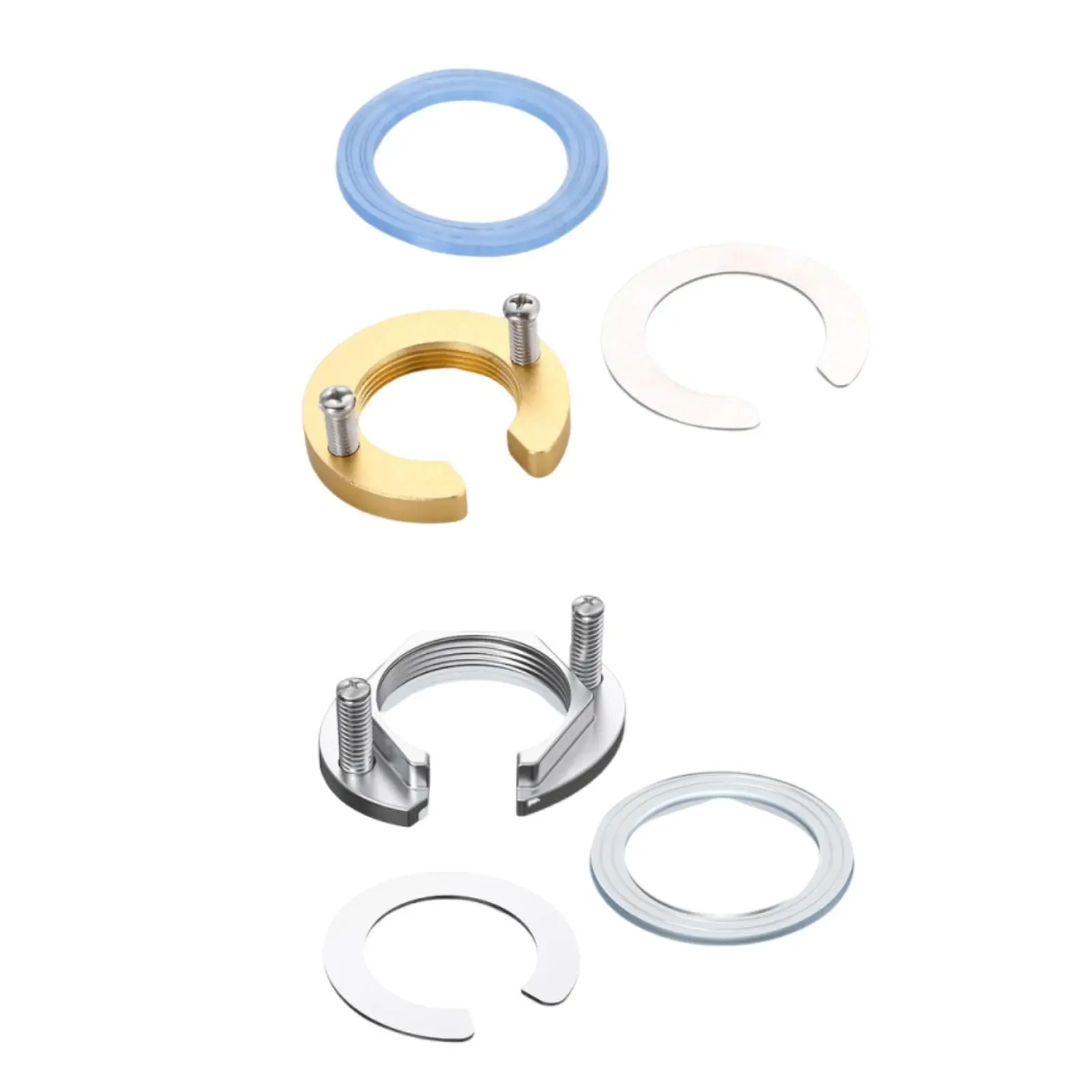 Kitchen Faucet Fixi… - image