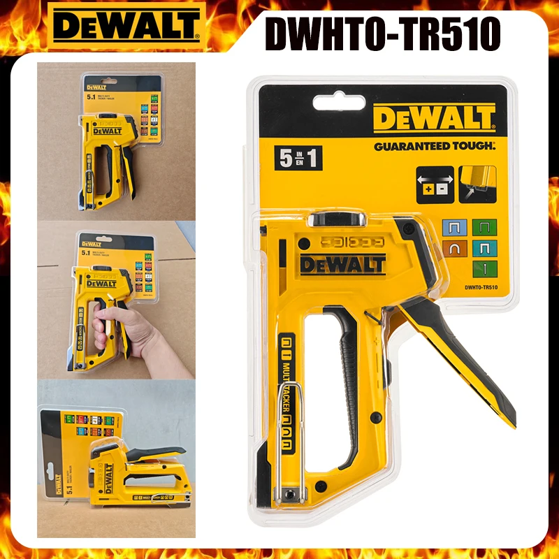 #42 Low Cost Heavy Duty Staplers That Work