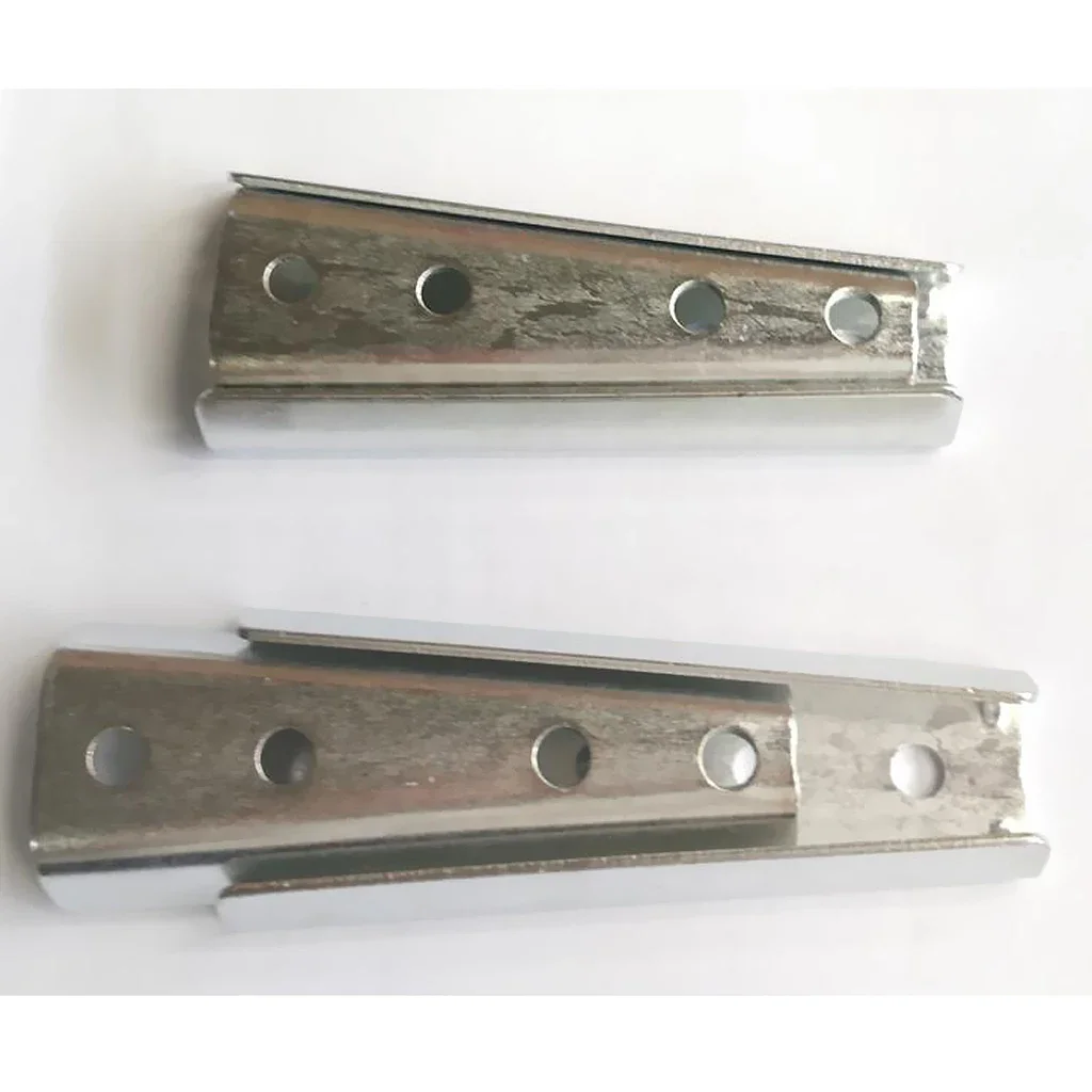 

Sofa Bed Connector Hinges, Furniture Hardware, Use for Connect Sofa Armrest