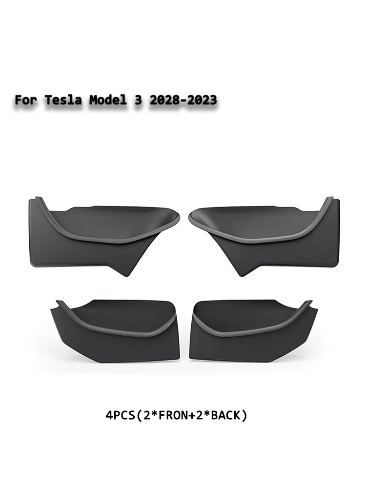 4pc Model3 2018-23 B