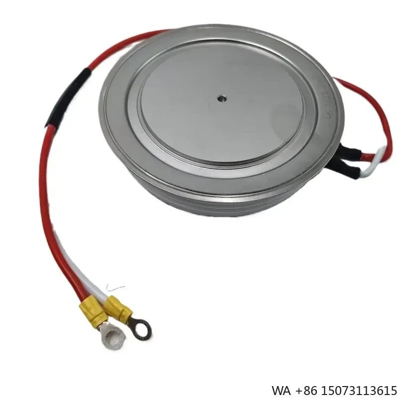F3045J0022 Phase Control Thyristor SCR 3000A 4500V Rectifier Diode Module Power Semiconductor for Welding Inverters