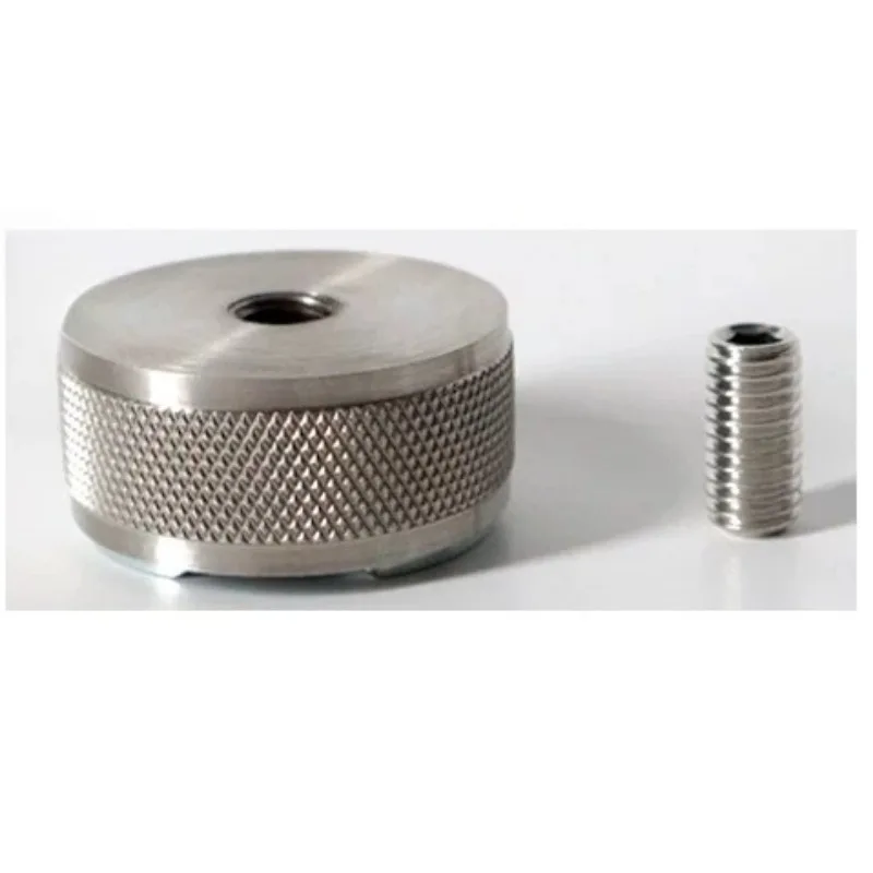 for Vibration Sensor Magnetic Base H Type M6 M8 Thread Mounting Clamp