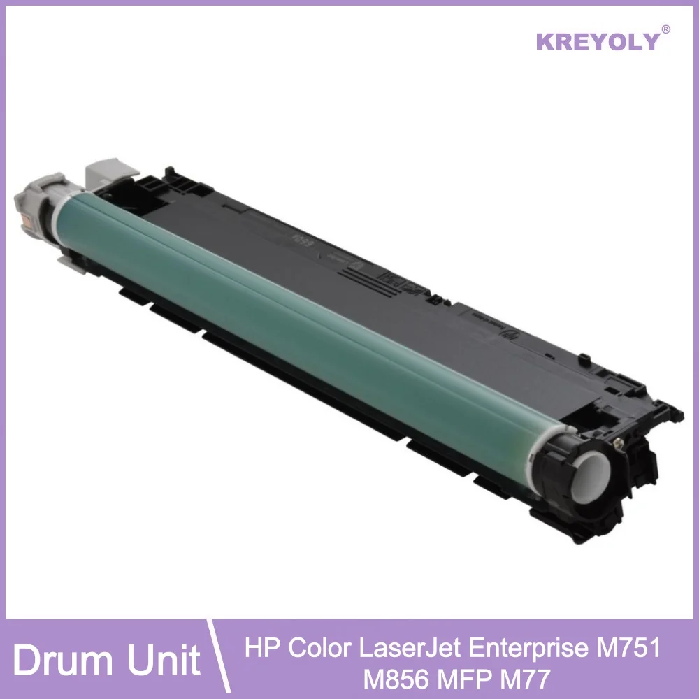 

Compatible LaserJet Imaging Drum for HP Color LaserJet Enterprise M751dn M751n M776dn M856 600A W2004A W204-679011 W2004A-67901