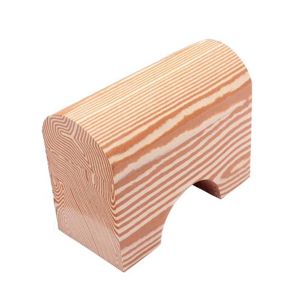 

Musical Instrument Piano Repair Tools Bass Bamboo Guitar Accessories Support Pillow