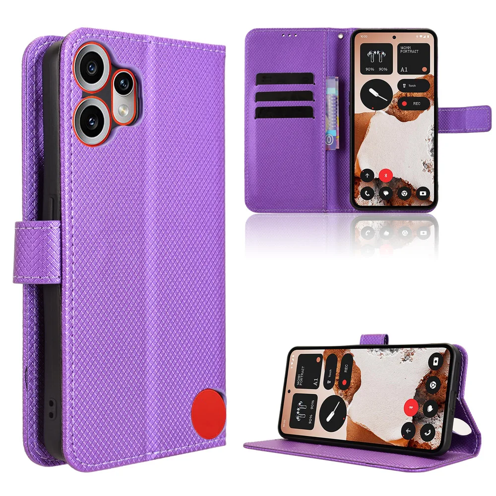 Leather Case Protec… - image