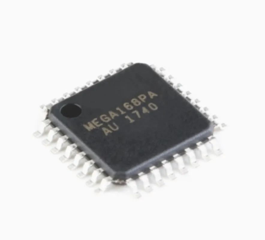 

100PCS-20PCS ATMEGA168PA-AU ATMEGA168PA ATMEGA168 New original