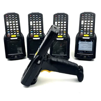 MC3190 MC3190-G Handheld Mobile Computer 1D Laser Barcode Scanner 48 Keys Wifi Windows Mobile 6.5