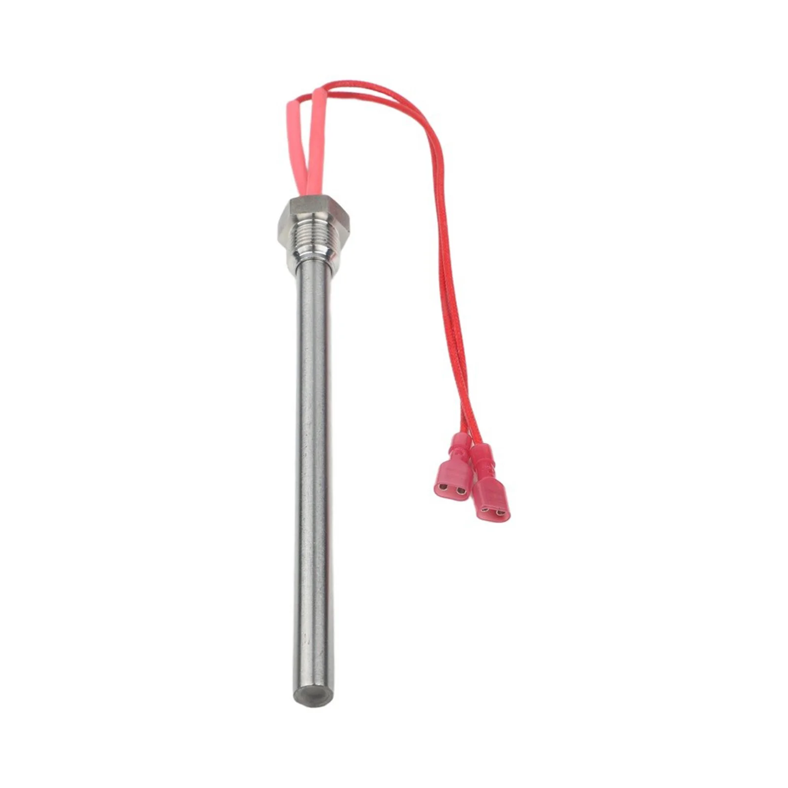 1pc Electric Fireplace Heating Rod 220V 350W Resistance Ignitor Glow Ignitor Wood Stove Electric Fireplace Accessories