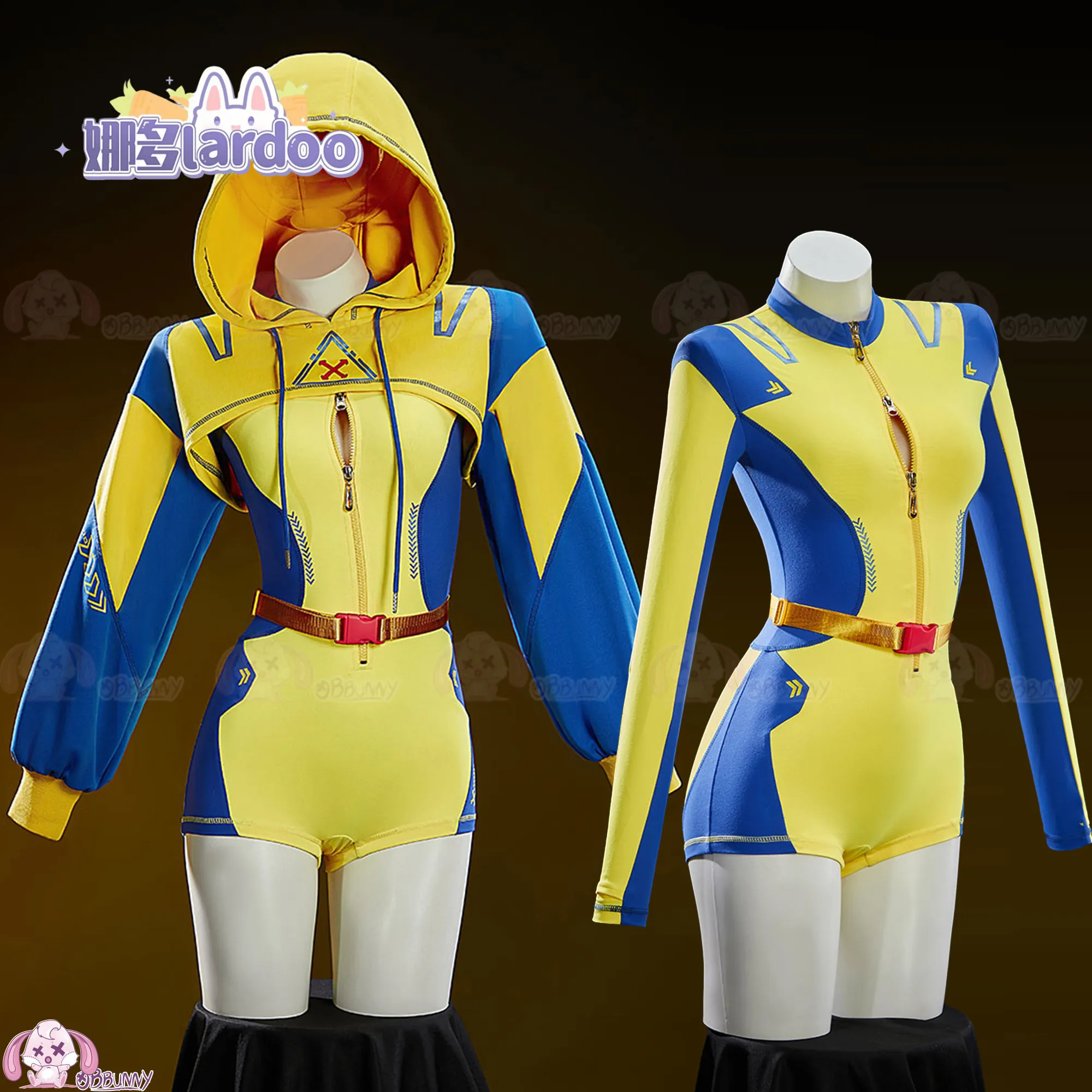 Костюм Логана Хаулетта для кос – обзор и цена Anime Cosplay Jumpsuit