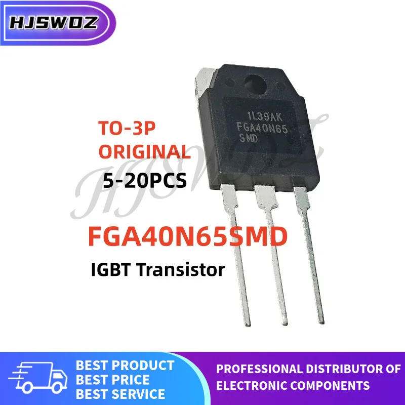 transistor-igbt-original-fga40n65smd-40n65smd-fga40n65-smd-40a-650v-to-3p-para-maquina-de-solda