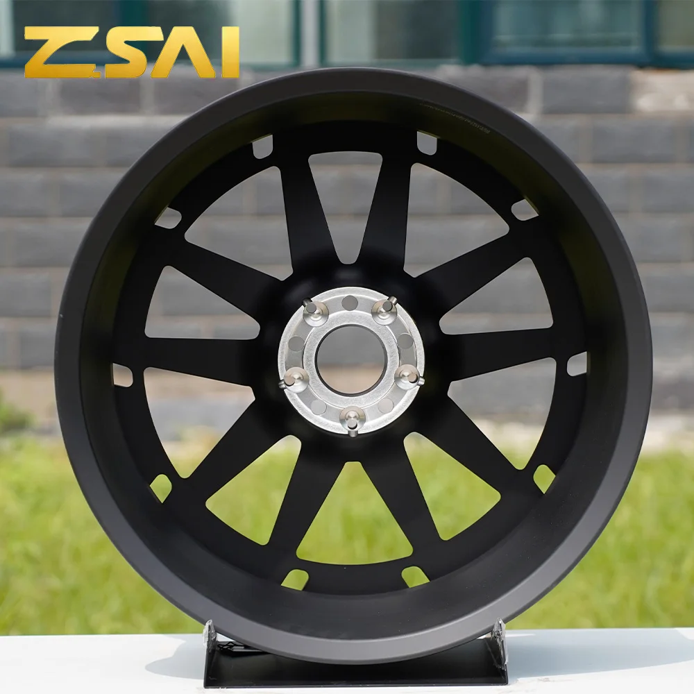 New Condition Aluminum Alloy Automobile Wheels 19 Inch Silver  Multi Spoke for E38/E39/E60/E36/F30/F10 Models