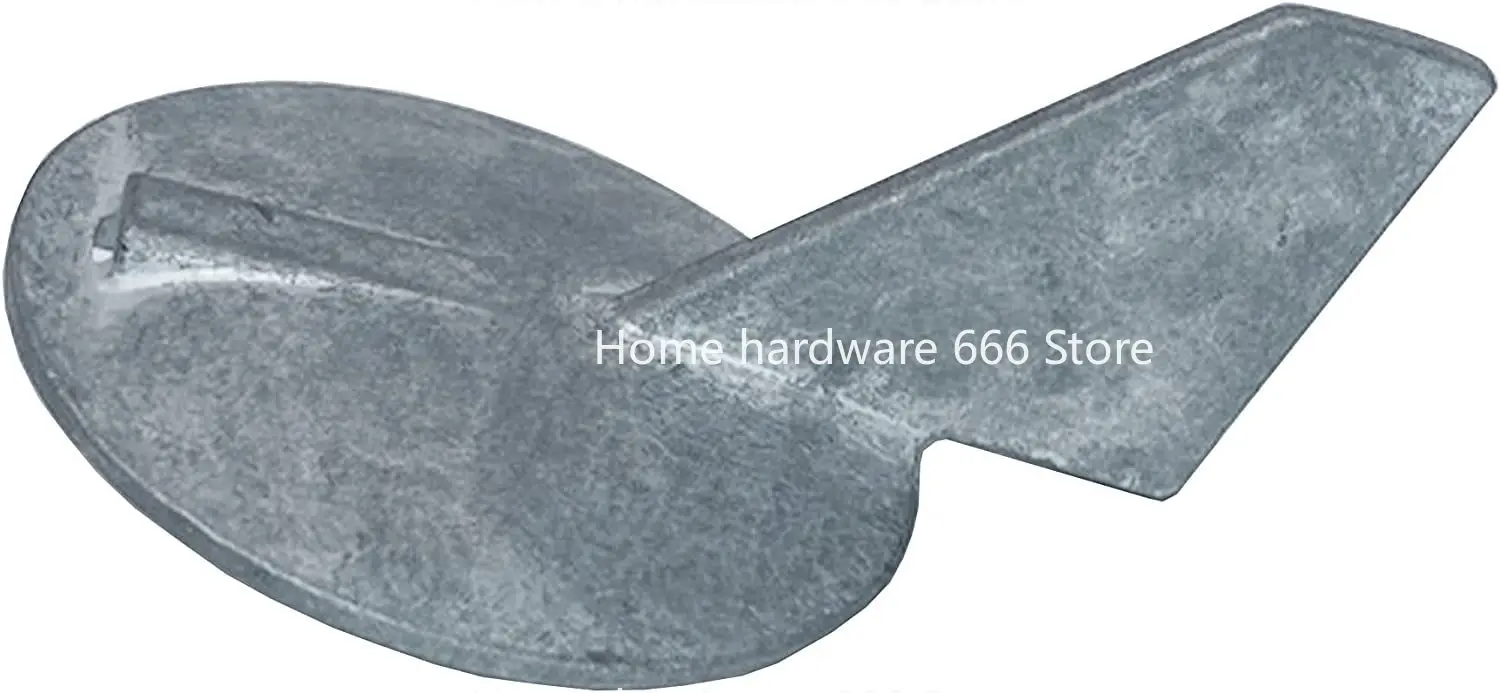 

Outboard Engine Outboard Motor on-hook Accessories Anode Block 6J9 Two Punch 115-200P Horsepower