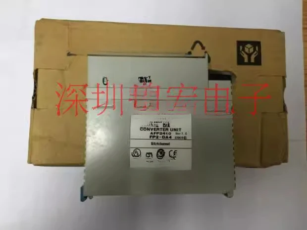 Plc Module FP2-DA4,…