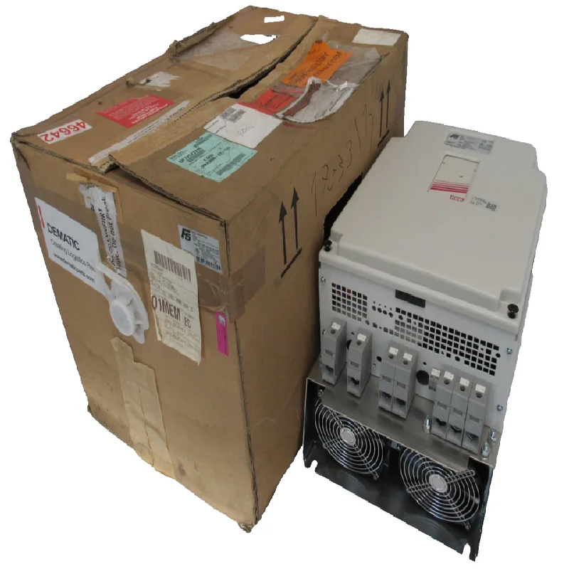 New Original PLC 23F5A0R-54GA DRIVE F5 SERIES 104KVA 23F5A0R54GA Industrial Automation Product * Best Buy