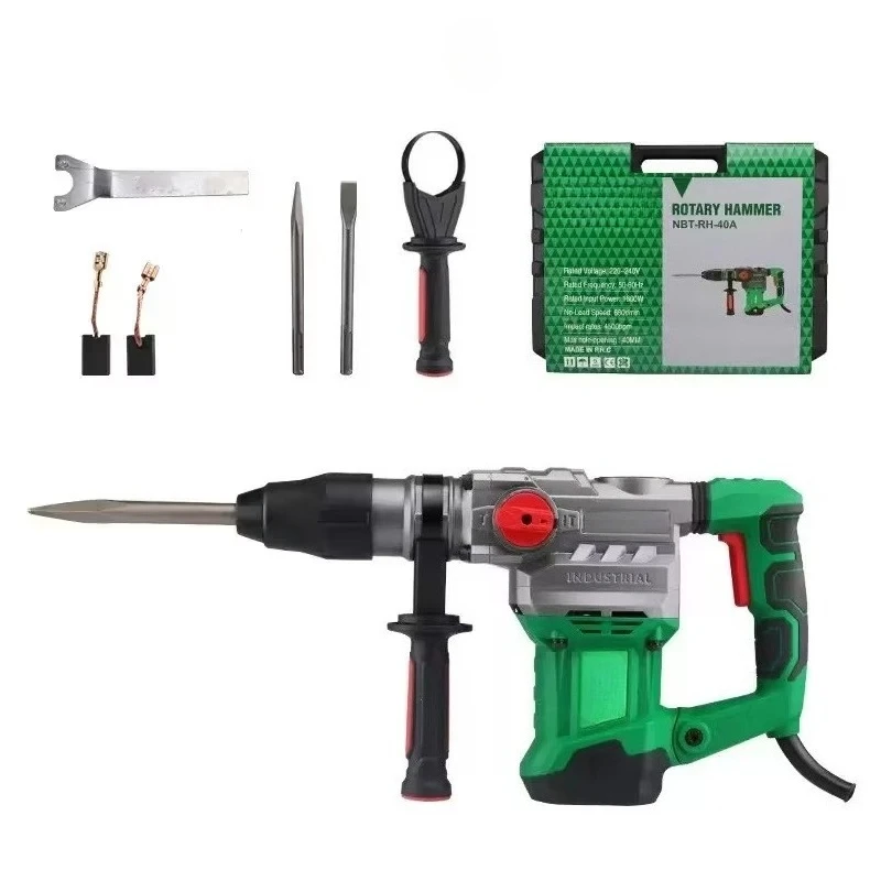 High Power 1600W Ro…