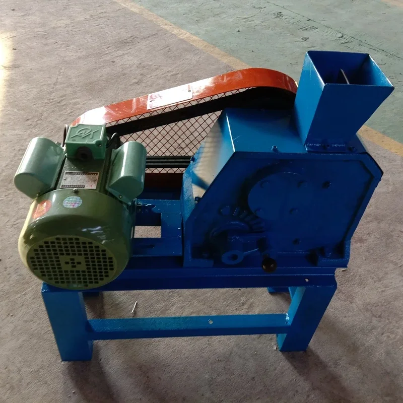 Hot Sales High Quality Stone Crushing Lab Jaw Crusher/mini Small  Laboratory Jaw Crusher