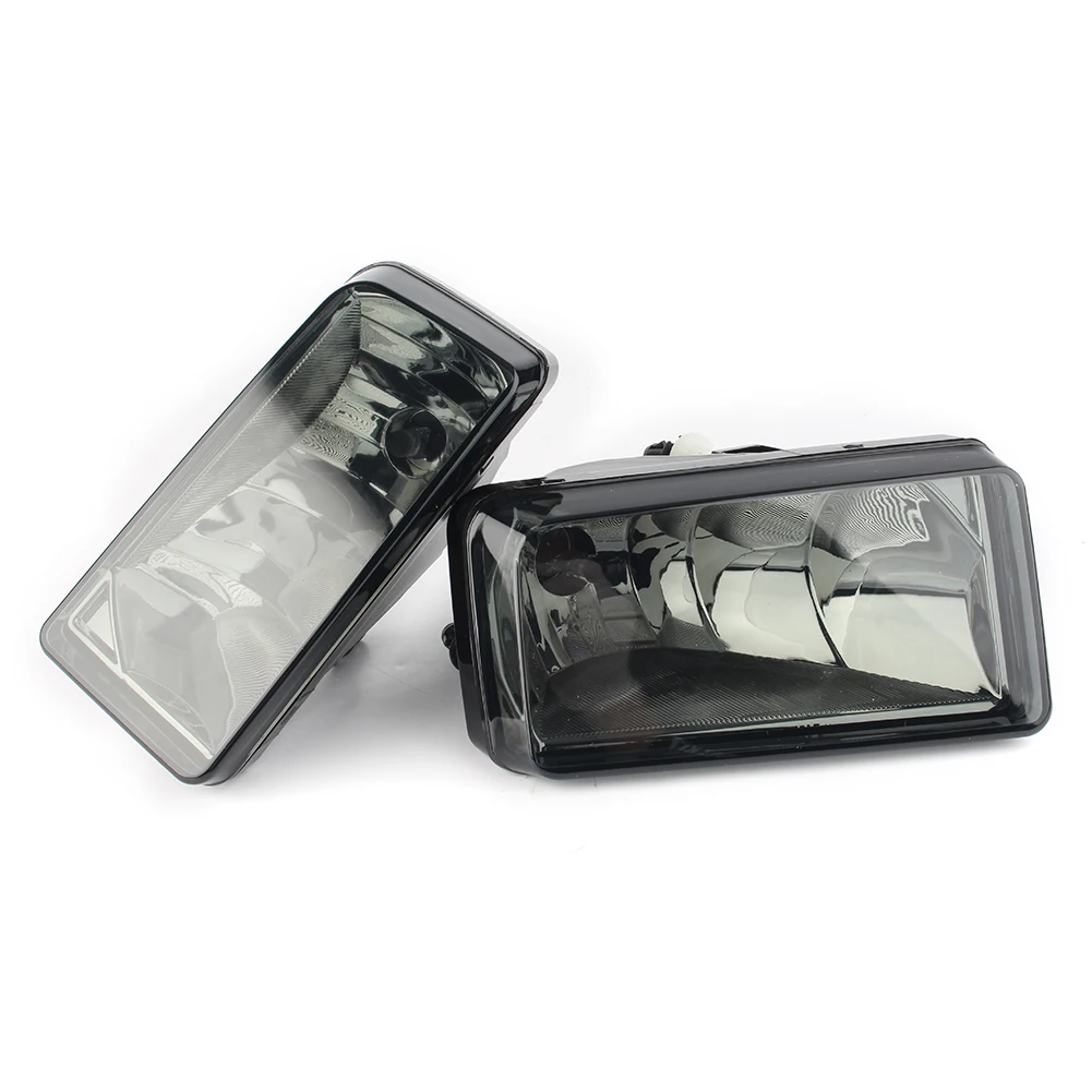 2pcs Auto Fog Light Driving Light for Chevy Silverado Tahoe Suburban 1500 2500 Avalanche 2007 2008 2009 2010 2011 2012 2013