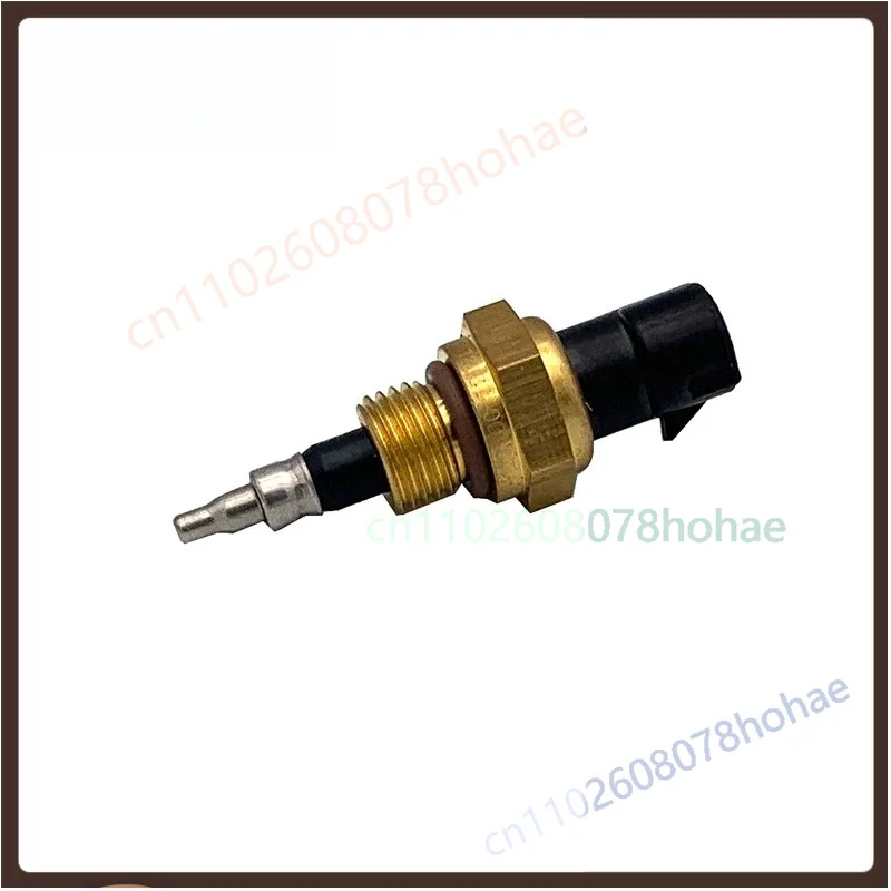 For Dongfeng Tianlong /Tianjin Ambient Temp Sensor 3690690‑T25F0 2872792 Truck SCR Parts(3pcs)