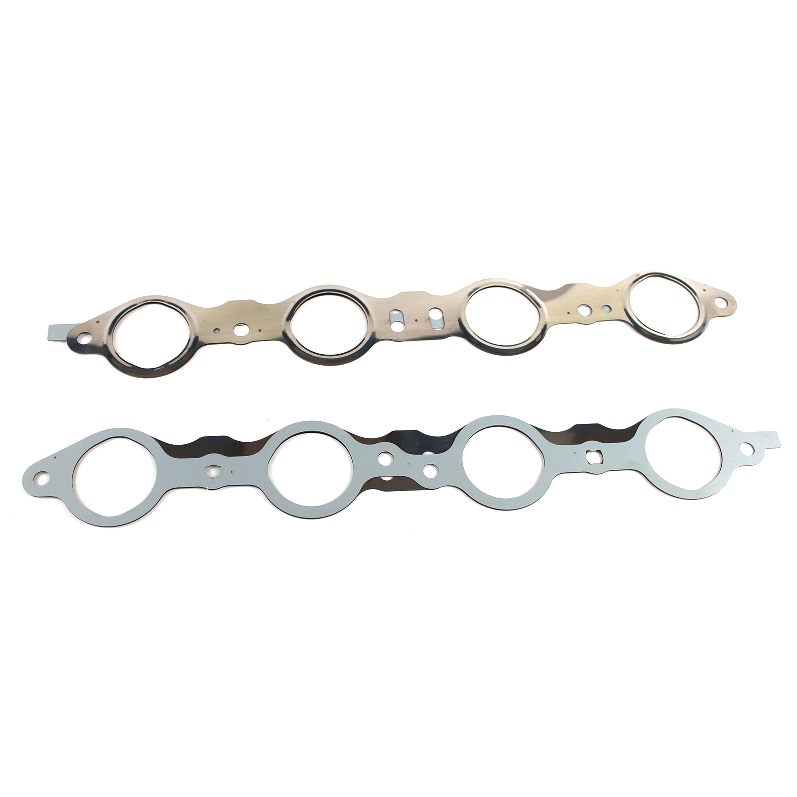 Juego de juntas y juntas de culata Engnine para LS1 LS6 LQ4 LQ9 4.8L 5.3L 5.7L 6.0L accesorios de coche de alta calidad