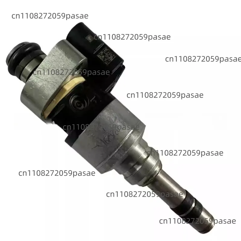 Fuel Injector 55490059 – Compatible with Engine Fuel Injectors