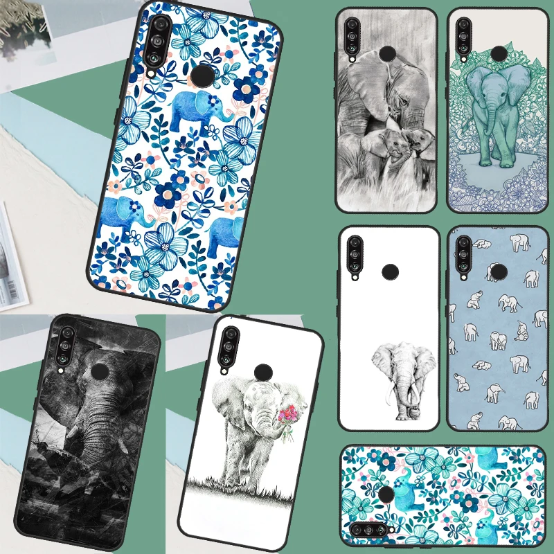 Cute Elephant For H… - image