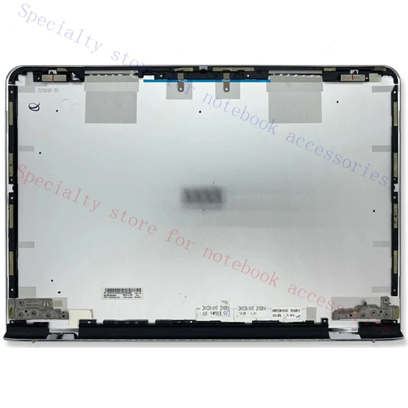 

R+ For HP ENVY 13-AB TPN-L127 Series Laptop LCD Back Cover B/C/D Cover