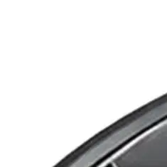 WE01X34284 Dark Gray Plastic Door Latch Lock Replacement For GE Dryer Models GFD85ESMN1RS PFD95GSPT1DS Easy Install