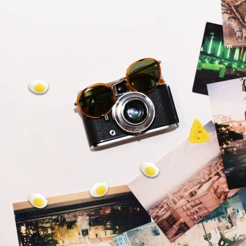 G8TA 20PCS Декоративные штучки для пинсов смола Pushpin Cork Utempt Board Thugs Thrafs для офисной школьной доски Корк Борд