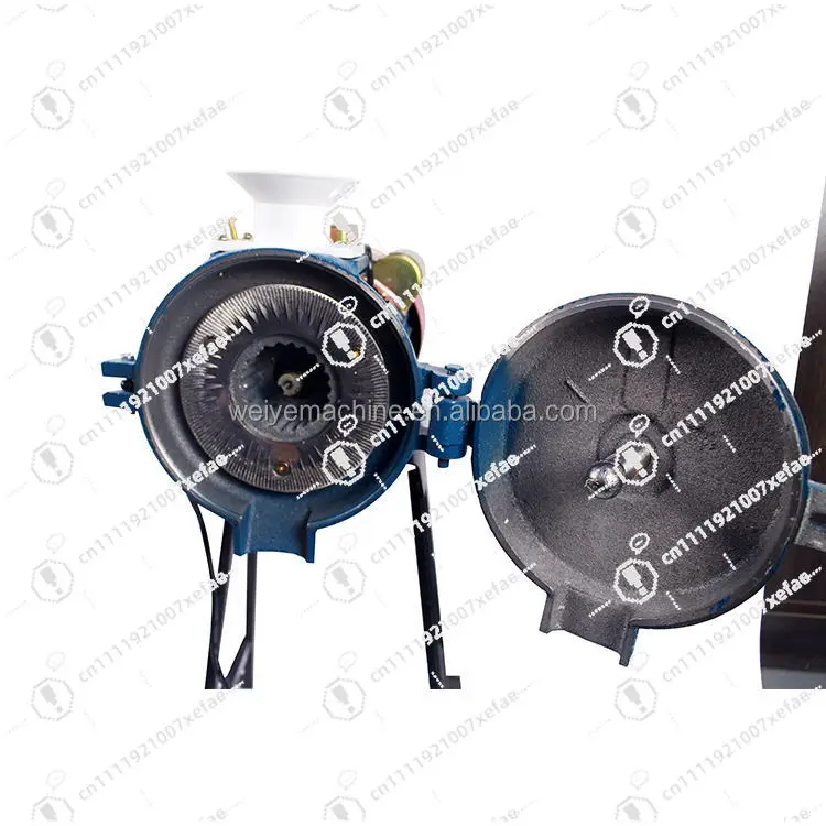 Commercial Electric Pepper Corn Grinders, Corn Mills and Flour Grain Grinders, Cocoa Grain Wheat Grinders, Grinders