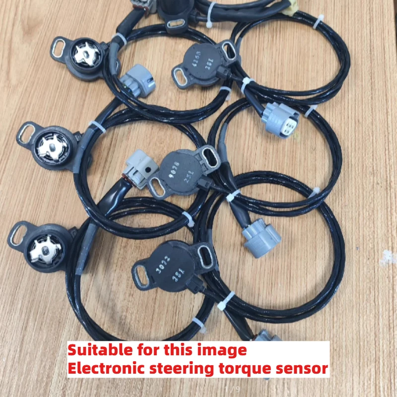 

Для Subaru Forester Outback Legacy Lion электрический датчик крутящего момента рулевого управления 2008-2012 модели автозапчасти