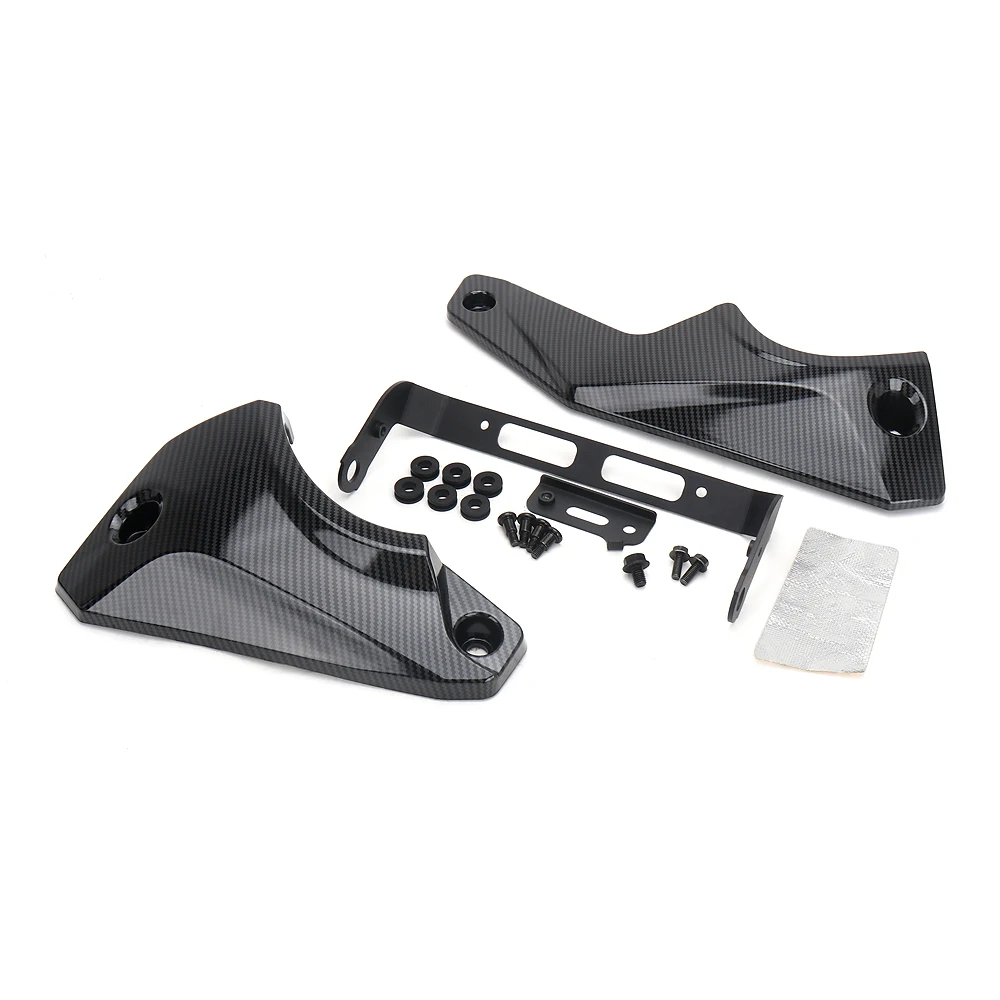 Motorfiets Accessoires Motor Chassis Guard Body Lagere Bellypan Kuip Voor Suzuki GSX-8S GSX8S GSX 8 S 2022 ﻿   2023 2024 2025