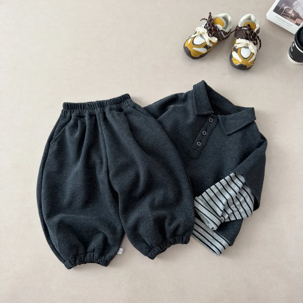 Thumbnail 3 - #2 Top Kids Polo Shirts Picks for Every Budget