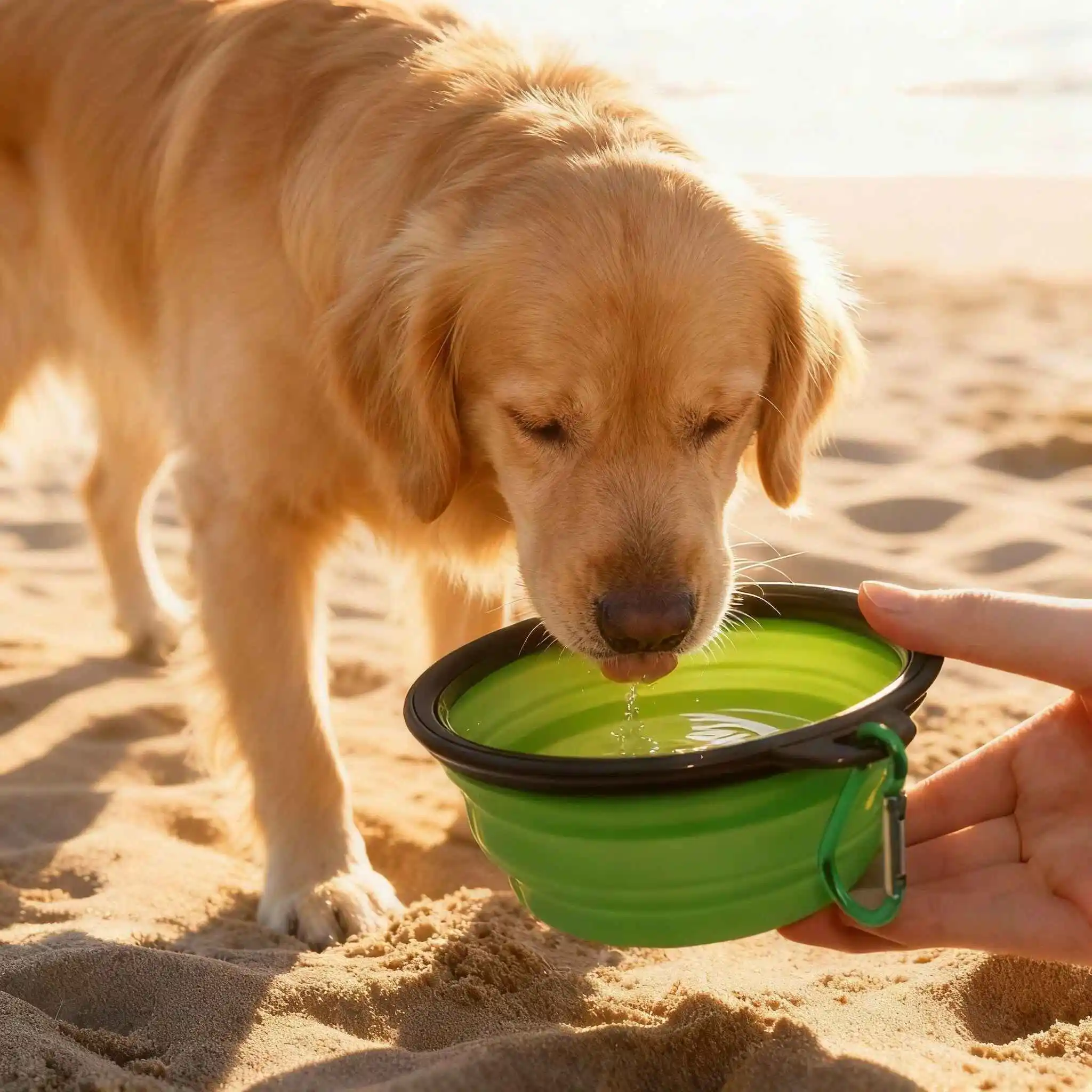 Thumbnail 4 - #15 Best Collapsible Dog Bowls to Buy In 2026