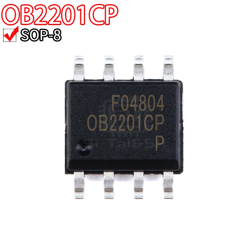 5pcs OB2201CP OB2202CP OB2203CP OB2211CP OB2222CP OB3302CP OB3330CP OB494PCP OB6561CP OB6563CP