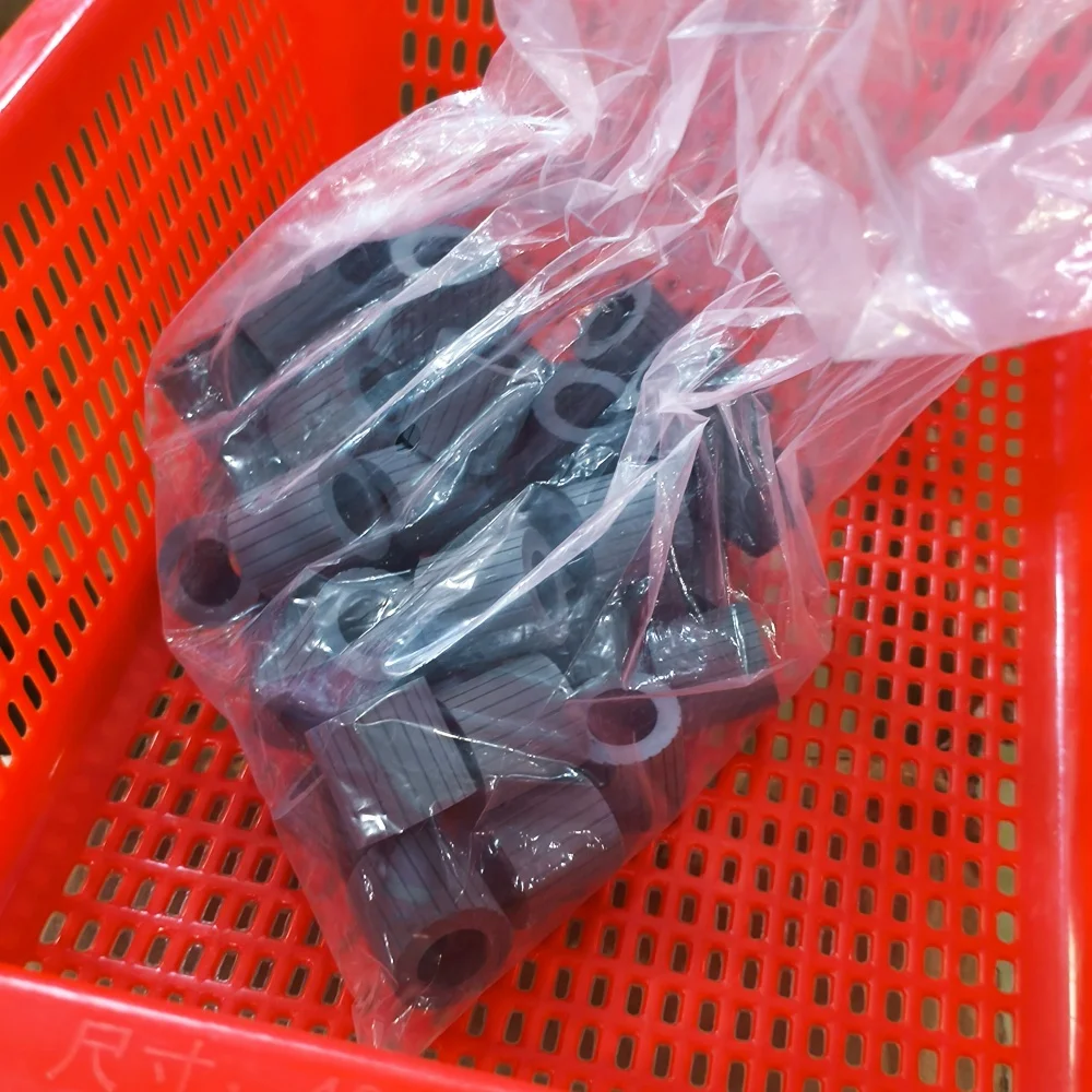 

30X AF03-1082 AF03-2080 AF03-0081 Improved Paper Feed Pickup Roller Tire For Ricoh 2060 2075 MP 7500 7502 8001 9002 Rubber