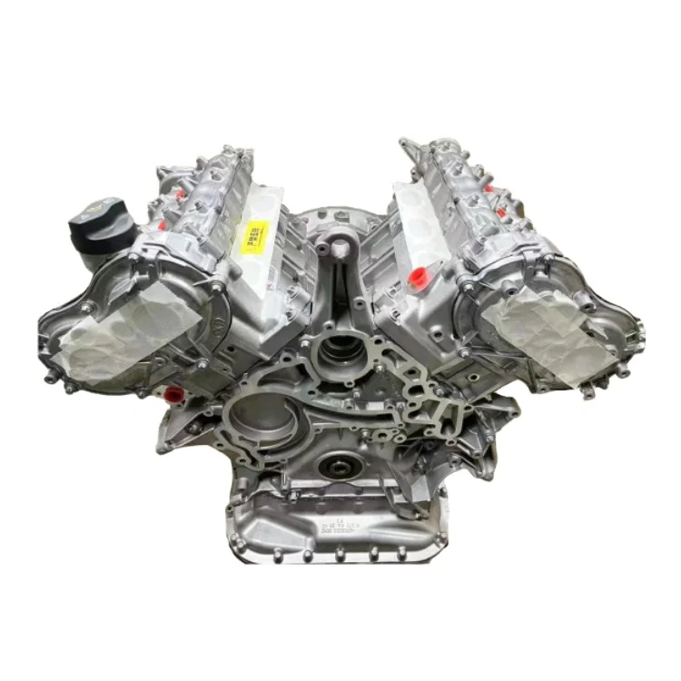 Factory Deirect Wholesale Car Engine 6 cylinder 272 978 3.5L Auto Engine Systmes Assembly for Benz