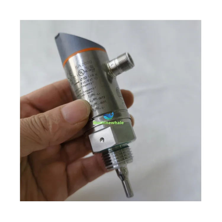 IFM SA2000 Flowsensor SA4100 SA3010 SA4300 SA5000 SA5004 SA5010 SA2004