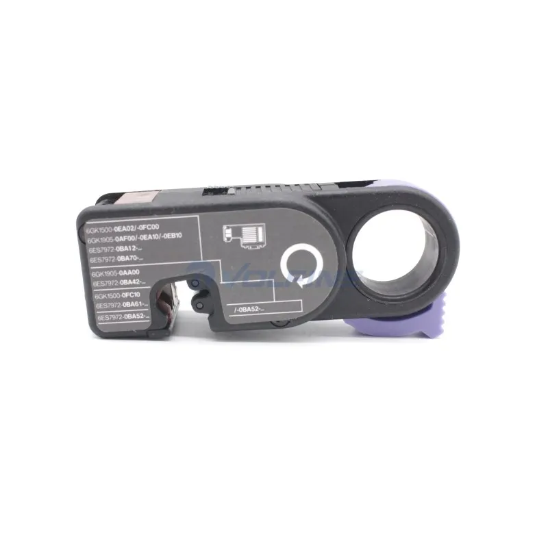 FA Nieuwe DP Netwerkkabel Stripper 6GK1905-6AA00 PROFIBUS FastConnect Strippen Tool