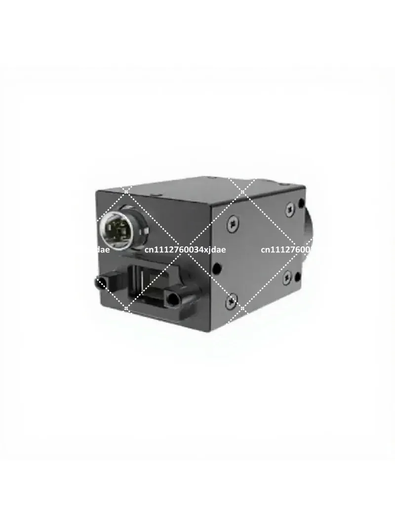 Industrial Camera 5MP Global Shutter GigE Gigabit Ethernet C Interface High Speed Area Scan