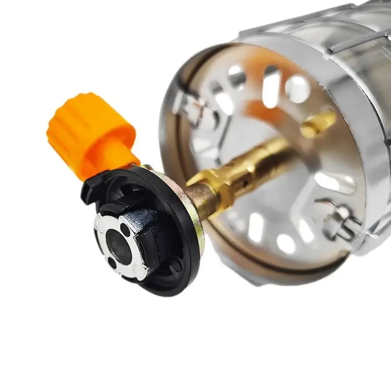 ガスランプ屋外キャンプランタンプロパンテントランプ吊り下げガラスランプキャンプポータブルガスライトハイキングキャンプ用品庭